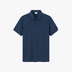 AirCool Polo “Polo siêu nhẹ – Mặc như không, mát như đá!” 8APCB428TTT